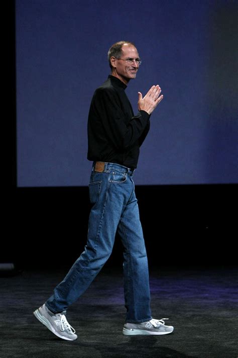 Apple's Keynotes Haven't Been the Same Without Steve Jobs & New Balance