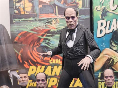 SDCC 2023 - NECA Day Two Horror Action Figure Images And More - The Toyark - News