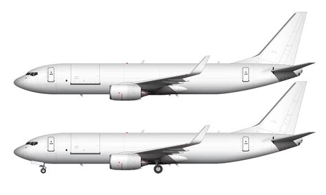 Boeing 737 800 Cargo Door Dimensions