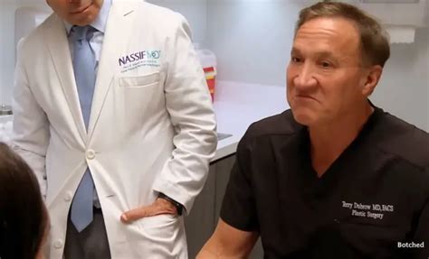 Botched Season 9 Premiere Date on E! - Cast, Story, Trailer