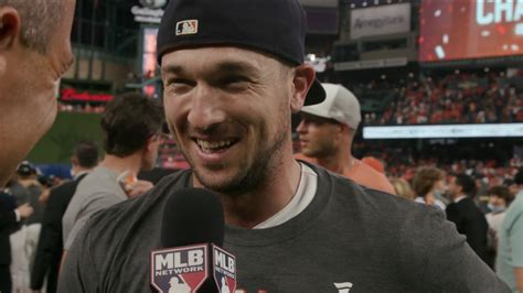 Alex Bregman proud of his team