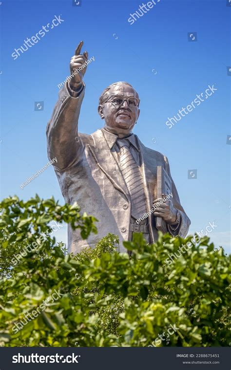 Ambedkar Statue: Over 170 Royalty-Free Licensable Stock Photos | Shutterstock