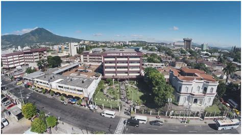 La Utec abrirá sus puertas para recibir a sus estudiantes en el ciclo 02-2021 | Noticias de El ...