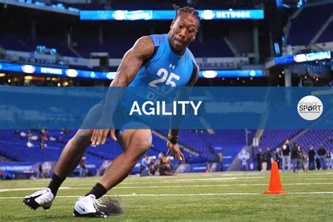 Agility | Science for Sport