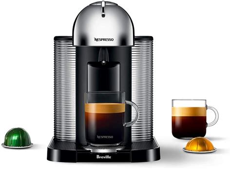 Nespresso VertuoLine vs Original 2024 Comparison: Which Model is Better ...