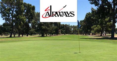 Airways Golf Course - Northern California Golf Deals - Save 41%