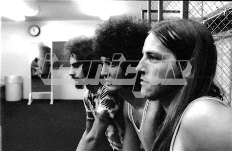 Photo of Grand Funk Railroad 1970 | IconicPix Music Archive