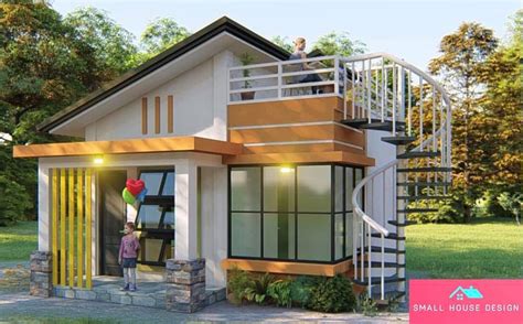 Small house designs Philippines