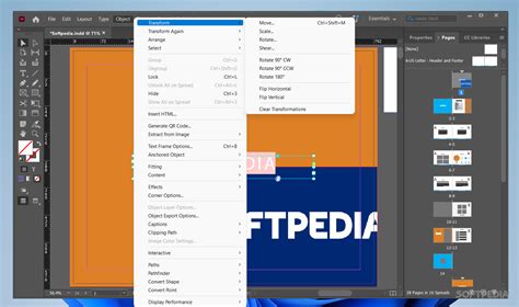 Download Adobe InDesign CC 2018 Build 13.1