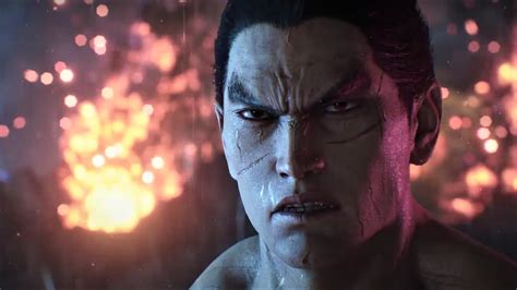 Tekken 8 Is Coming To Xbox Series X|S, Watch The Teaser Trailer | Pure Xbox