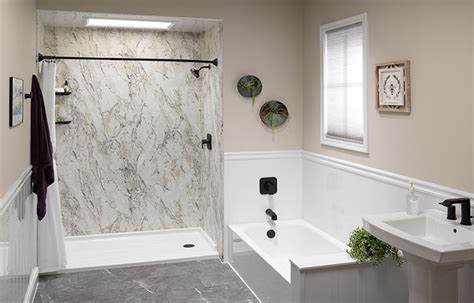 Barrier Free Showers | Wheelchair Accessible Showers | Handicap Showers | Bath Planet