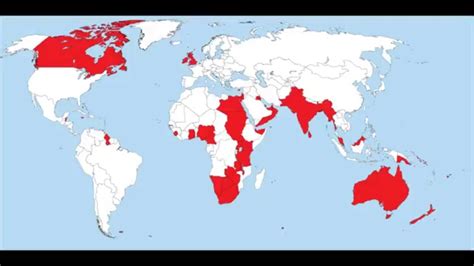 Rise and Fall of the British Empire Realtime YouTube Live View Counter 🔥 — Livecounts.io