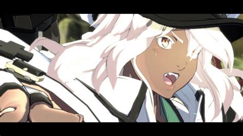 Ramlethal Valentine Joins Guilty Gear Strive With New Gameplay Trailer