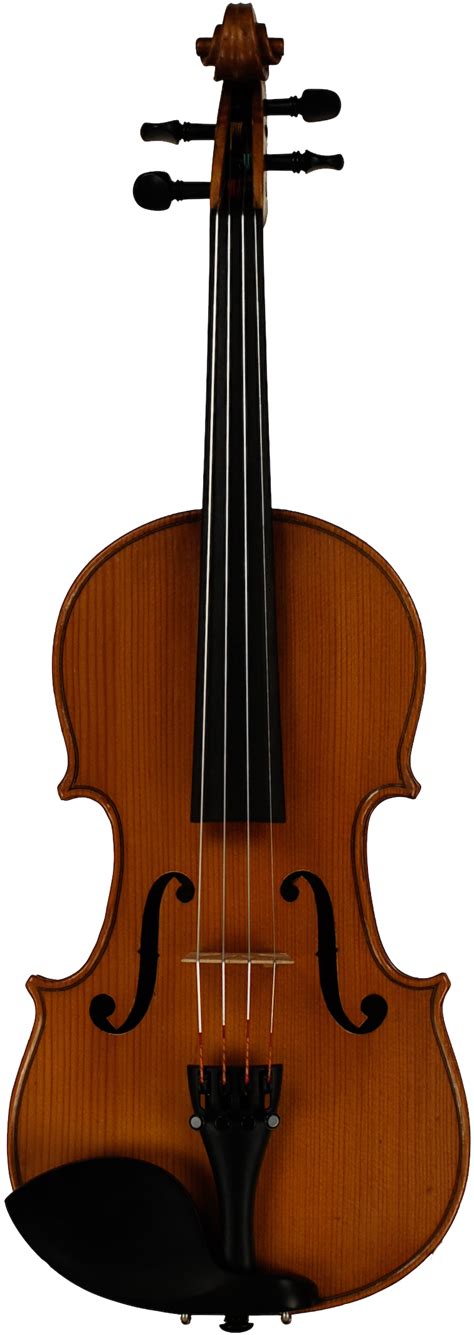 Breton Brevete 3/4 Size Violin | J.R. Judd Violins