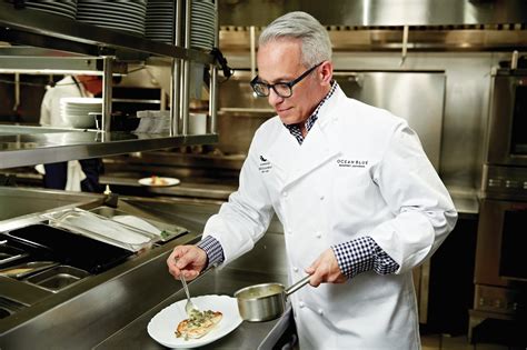 Cruise Diva: Iron Chef Geoffrey Zakarian to Host Dining Experiences at Sea Aboard Norwegian ...