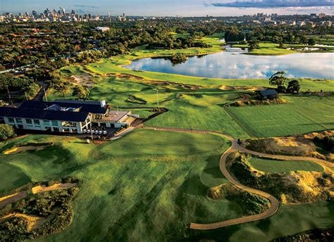 Review: The Lakes Golf Club - Golf Australia Magazine