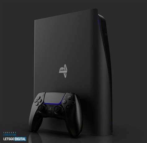 Sony PS5 Slim een kleine en goedkope PlayStation console | LetsGoDigital