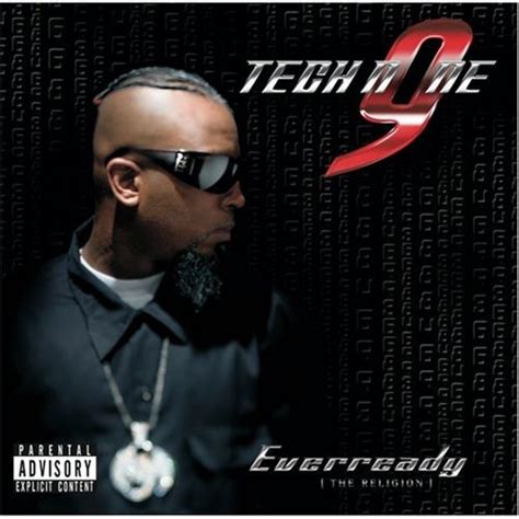 POLL: Favorite Tech N9ne Album Cover