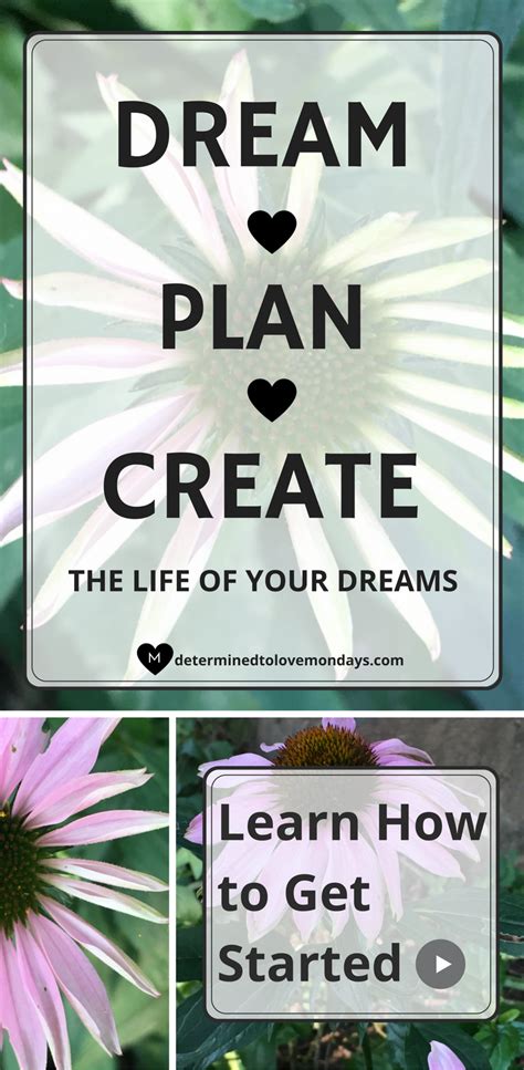 Life Planner: Original – Loving Mondays ~ Printable Planners | Quotes about moving on in life ...