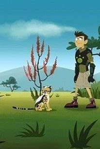 Wild Kratts - Season 1 Episode 33 - Rotten Tomatoes