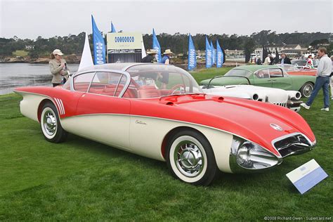 1956 Buick Centurion Gallery | Gallery | SuperCars.net