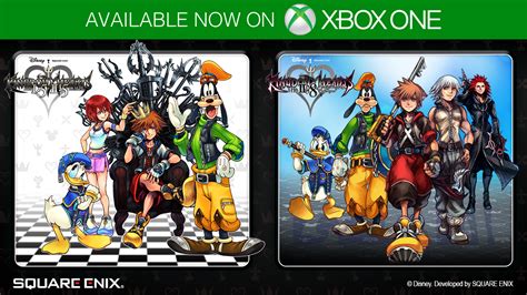 Kingdom Hearts 3 Dlc Xbox Game Pass - Full DLC