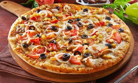 Pizza Hut Menu & Updated Price List Singapore (November 2024) - SingMenu