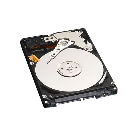 320GB 2.5" SATA Internal Laptop Hard Disk Drive HDD at...