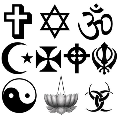 File:Symbols of Religions.JPG - Wikimedia Commons