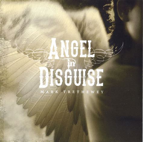 Angel in Disguise | Mark Trethewey