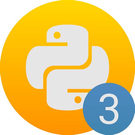 "python3" Icon - Download for free – Iconduck