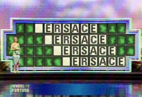 Wheel of Fortune Puzzle Board Parodies | Know Your Meme