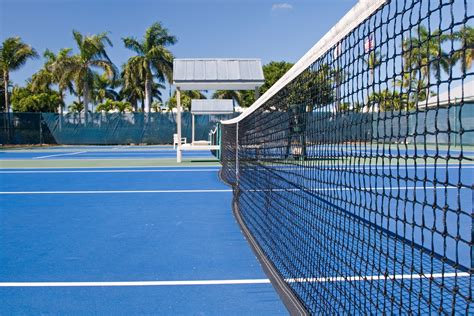 Public Paddle Tennis Courts Near Me - student