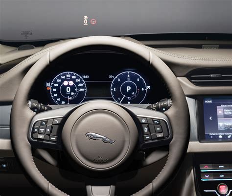 Jaguar XF Sportbrake unveiled, comes with epic full-length panoramic roof! - AutoBuzz.my