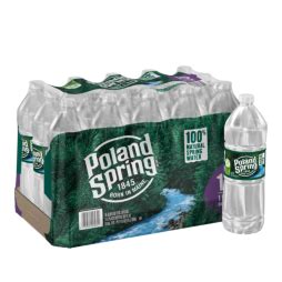 Poland Spring Water | ReadyRefresh Bottled Water Delivery