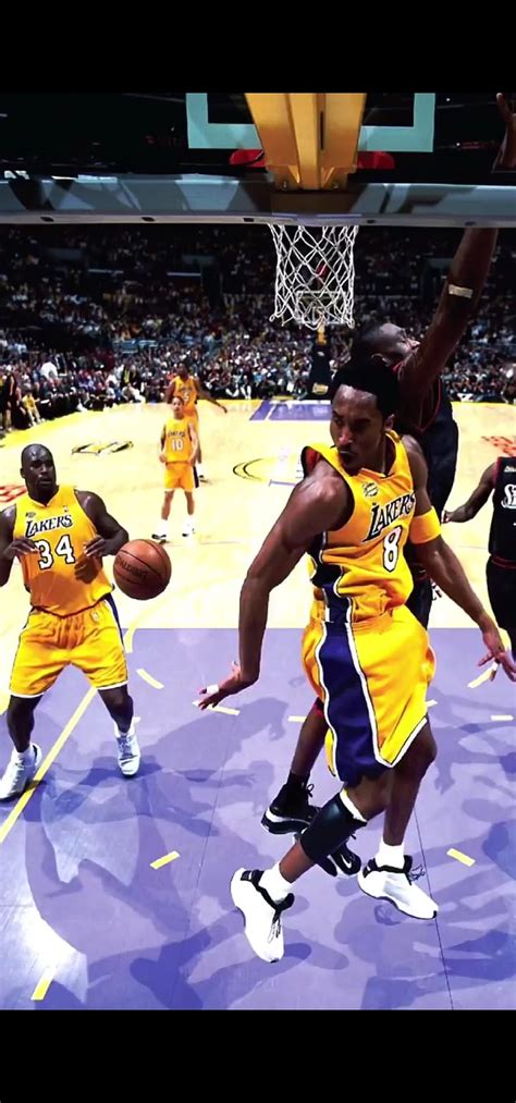 Update more than 85 kobe and shaq wallpaper latest - in.coedo.com.vn