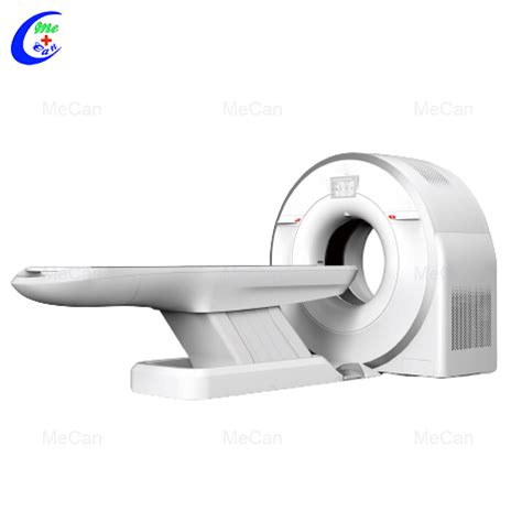 Efficient CT Scan Brain Machines Available