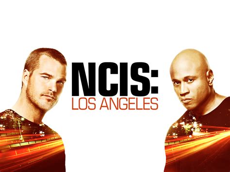 Prime Video: NCIS: Los Angeles, Season 9