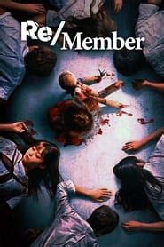 Re/Member (2022) Full Movie