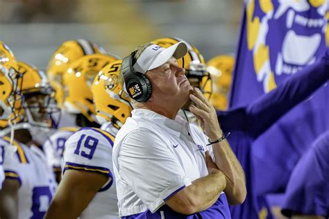 Is Brian Kelly getting a divorce? Exploring the marital status of LSU's head coach