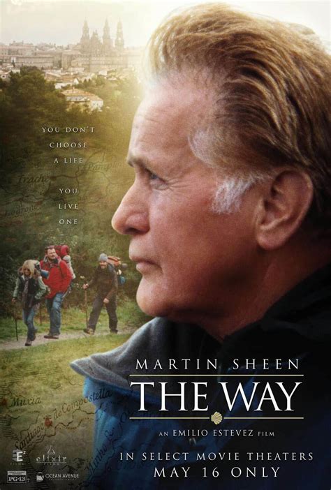 'The Way,' Emilio Estevez's film about the Camino, returns to theaters