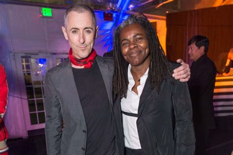 Tracy Chapman at A.C.T.'s 2015 Gala Come Get Stranded, San Francisco - About Tracy Chapman