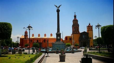 Recorriendo San Juan del Río - TuriMexico