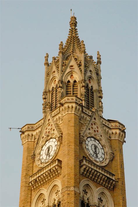 Mumbai's Deco Dreams: 2000 years of architecture in India's mega-metropolis - Lonely Planet