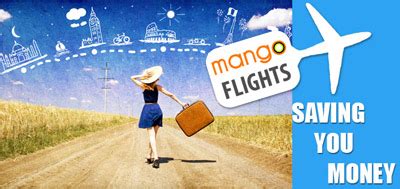 About Mango Airlines | Domestic Flights South Africa