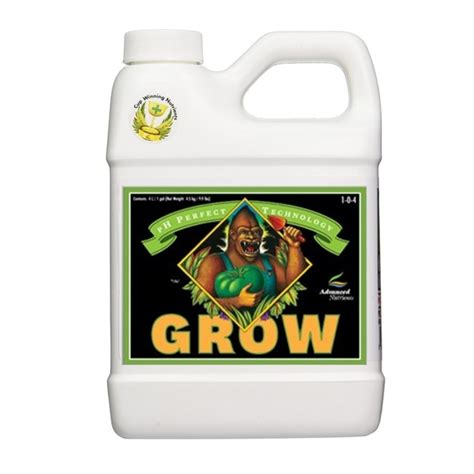 Kit Advanced Nutrients Professional | Grow kits \ Nutrient / fertilizer kits Nutrients ...