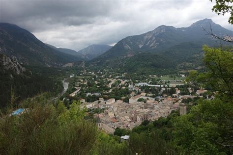 Castellane France - Photorator