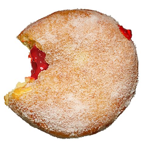 Jelly Doughnuts Recipe - NYT Cooking