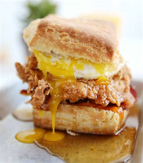 8 Spots for the Best Biscuit Sandwiches in Austin