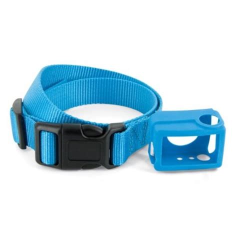 GeeksHive: PetSafe Skin Red Big Dog Spray Bark Dog Collar - Basic ...